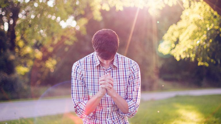 A Call to Prayer