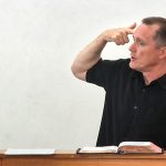 The Futility of the Mind