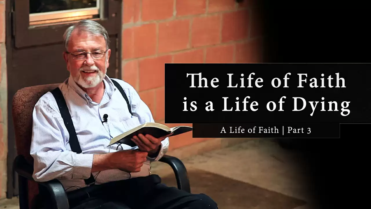 A Life of Faith