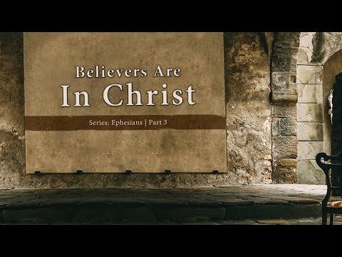 Believers Are In Christ - Tim Conway | I'll Be Honest