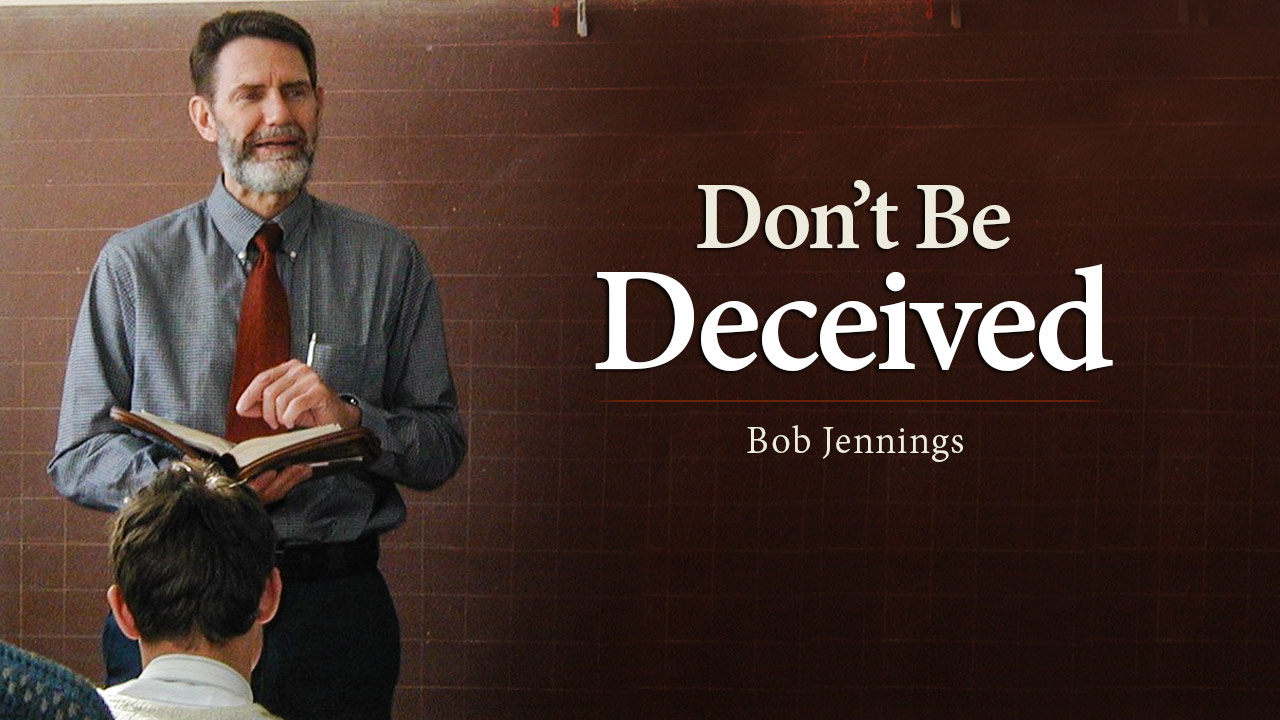 dont-be-deceived-quotes-quotesgram