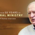 Lessons from 50 Years of Pastoral Ministry
