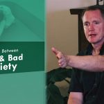 Difference Between Good and Bad Anxiety