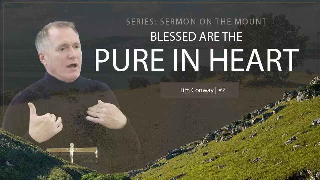 Sermon On The Mount