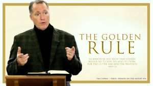 The Golden Rule