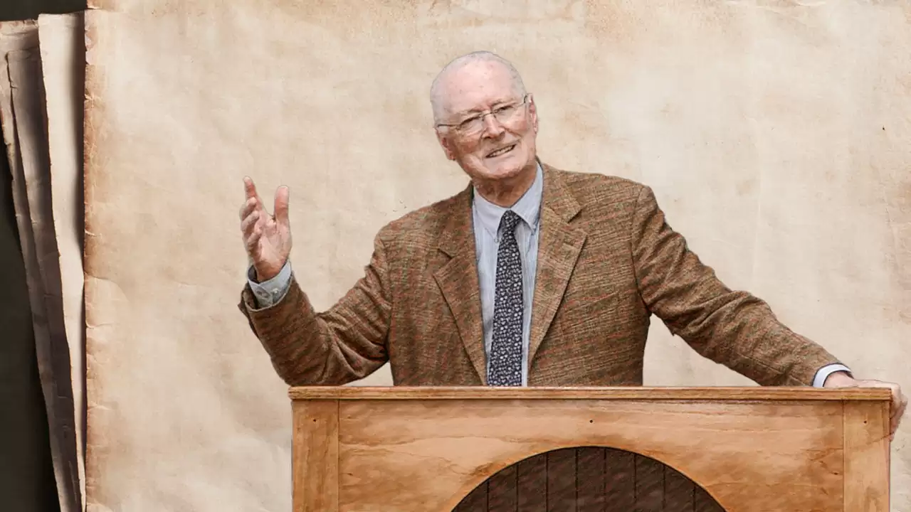 Are You Satisfied With What Jesus Has Done?