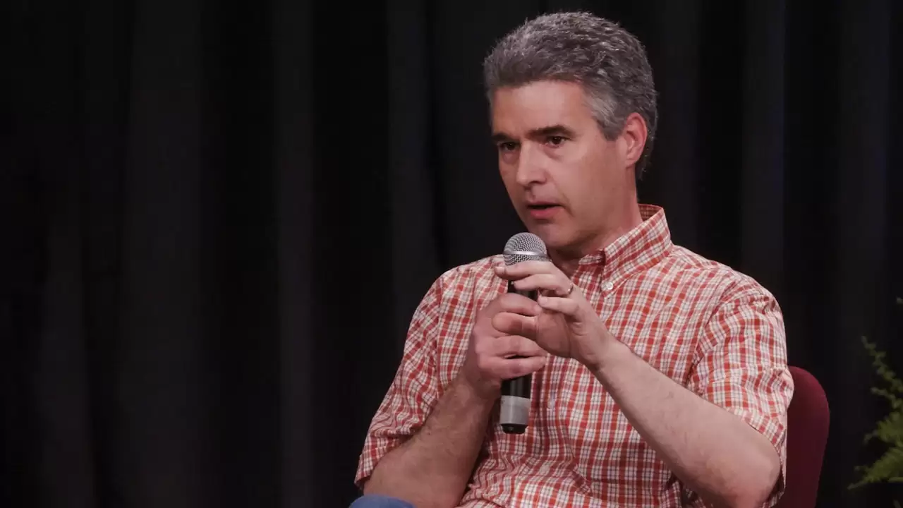 “This Temptation Is Just Too Difficult” – Battling Besetting Sin