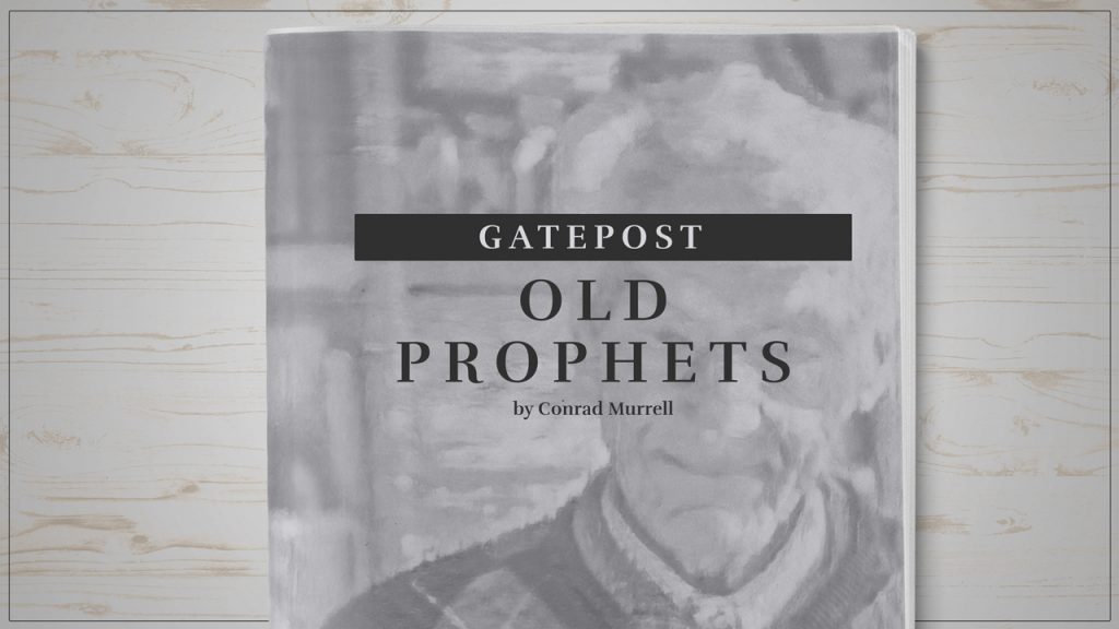 Old Prophets: 8 Preachers Who Compromised In Old Age