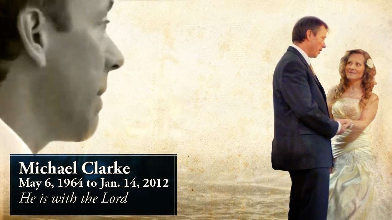 To Die in Christ Was Gain for Michael