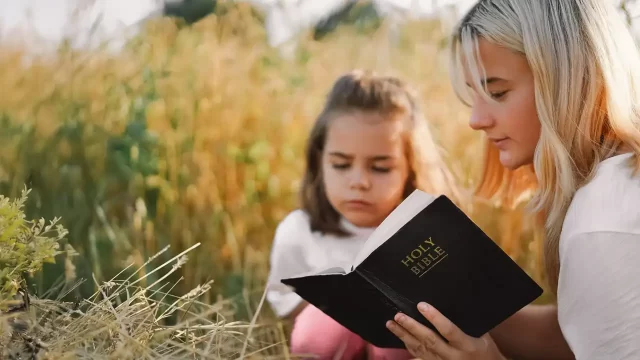 The Most Common Pitfall For Children Raised in a Christian Home