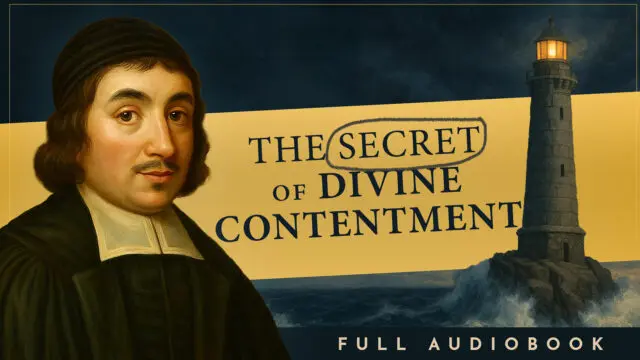The Art of Divine Contentment