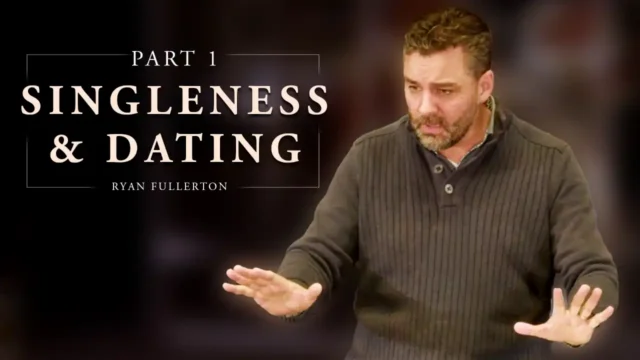 Is It Better Not to Marry? Jesus’ Teaching on Singleness