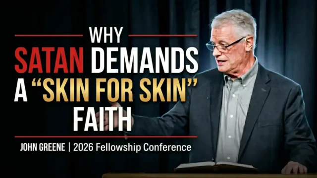 Why Satan Demands a “Skin for Skin” Faith